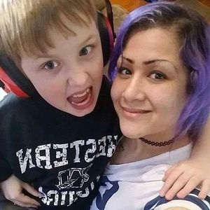 Meet your Posher, Andrea